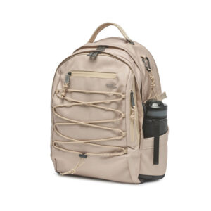 Backpack James College "Sand" – Ansicht 7