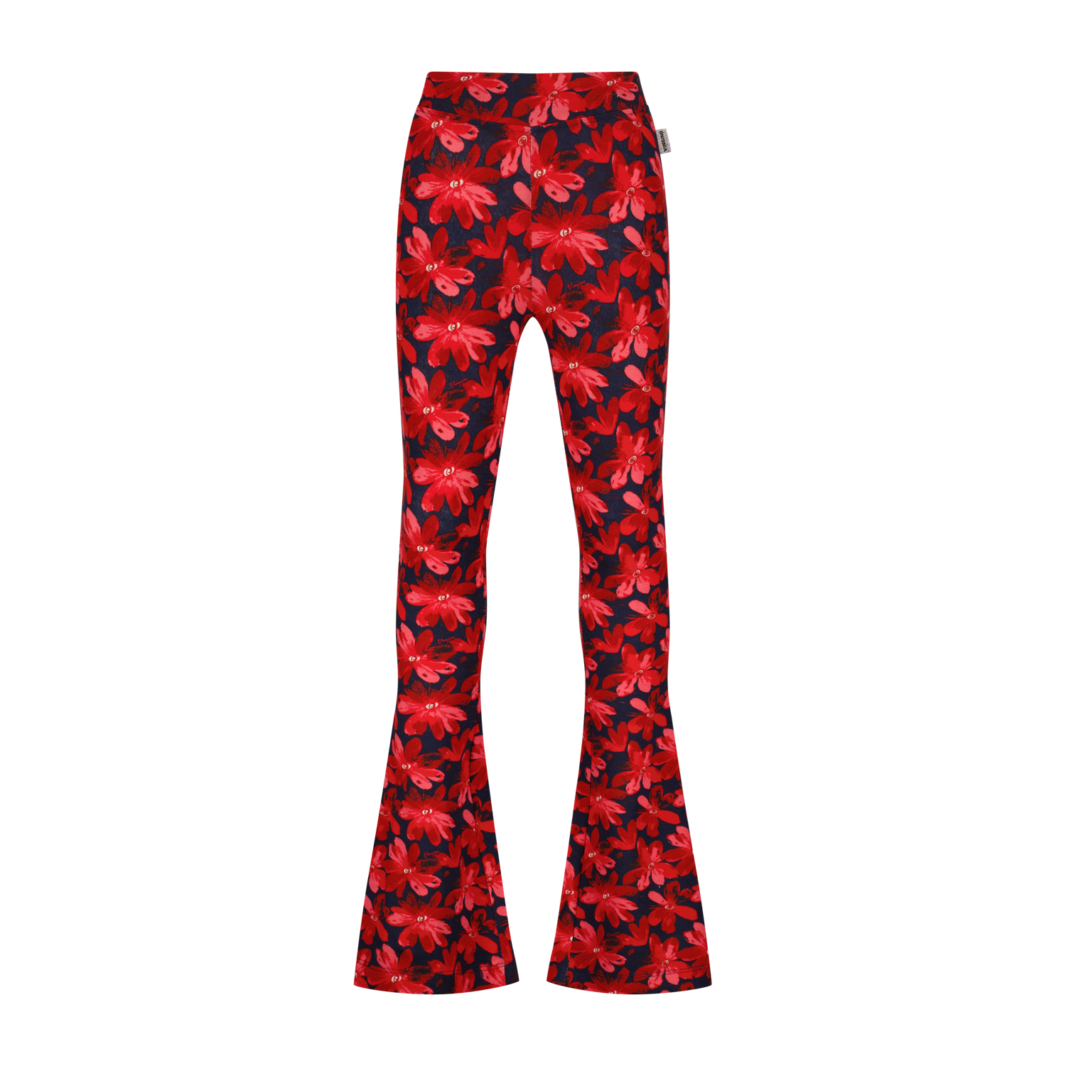 Hose Sieneke, Chinese Red von Vingino Hose Sieneke, Chinese Red von Vingino