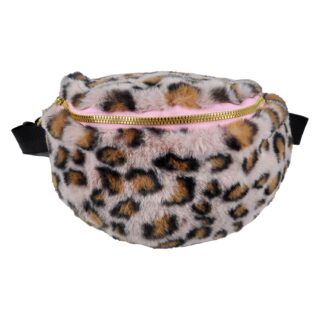 Bauchtasche Tella (Light Pink) von Someone