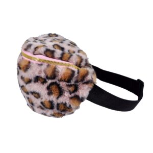 Bauchtasche Tella (Light Pink) von Someone – Ansicht 2