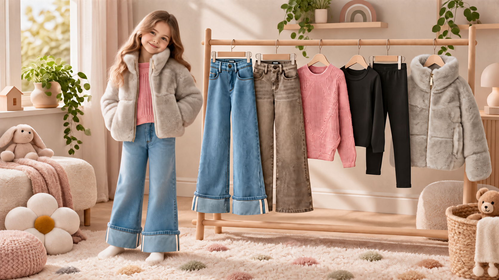 Neue Molo Kollektion bei LittleLounge: Diese 6 Teile solltet Ihr Euch ansehen
