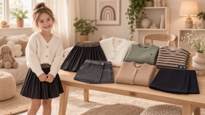 Neue Someone Kollektion: 8 frische Teile für den Kleiderschrank