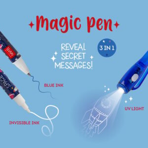 Legami Magic Pen (Space) – Bild 2
