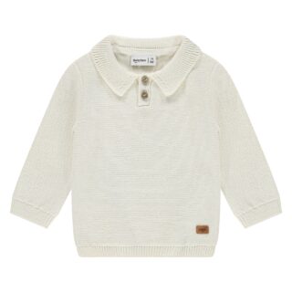 Pullover (Off-White) von Babyface