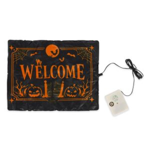Türmatte mit Sound "Screaming Doormat" von Legami