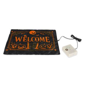 Türmatte mit Sound "Screaming Doormat" von Legami – Ansicht 3