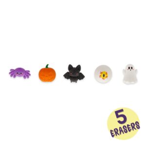 Mini-Radiergummispender "Mansion of Errors" von Legami – Ansicht 4