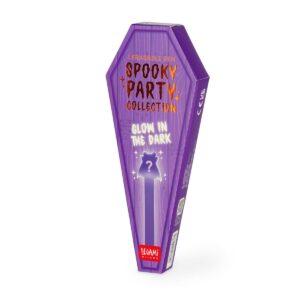 Radierbarer Gelstift "Spooky Party" (Blind Box) von Legami