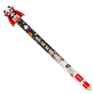 Radierbarer Gelstift "Spooky Party" (Blind Box) von Legami – Ansicht 5