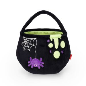 Süßes-oder-Saures-Tasche "Cauldron" von Legami