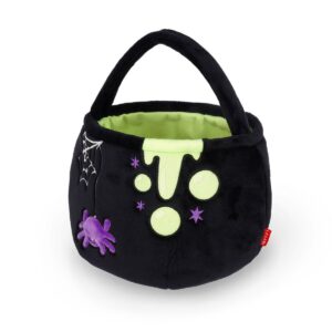 Süßes-oder-Saures-Tasche "Cauldron" von Legami – Ansicht 2