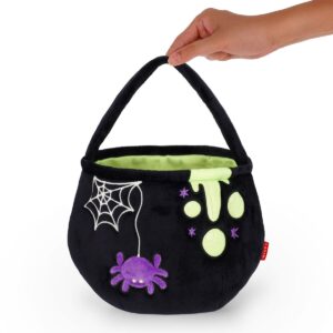 Süßes-oder-Saures-Tasche "Cauldron" von Legami – Ansicht 3