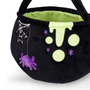 Süßes-oder-Saures-Tasche "Cauldron" von Legami – Ansicht 4