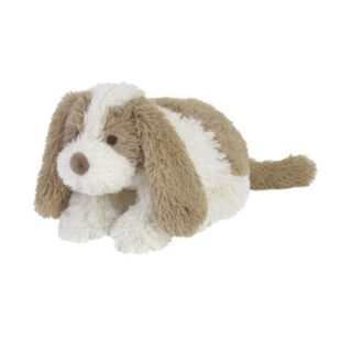 Kuscheltier Hund "David" (Größe S) von Happy Horse