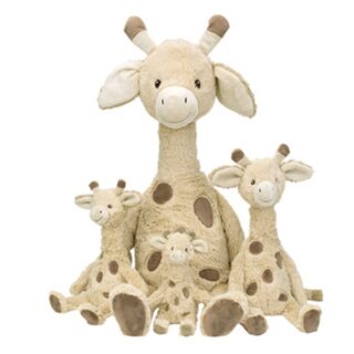 Kuscheltier Giraffe "Gus" (Größe XL) von Happy Horse