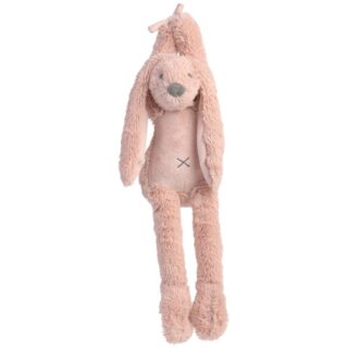 Spieluhr Hase Richie (Altrosa) von Happy Horse