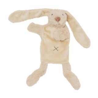 Handpuppe Hase Richie (Beige) von Happy Horse