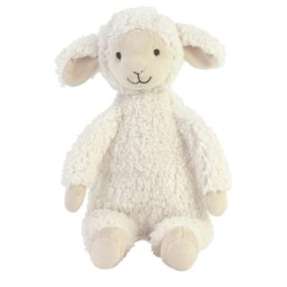 Kuscheltier Lamm "Leo" (Größe M) von Happy Horse