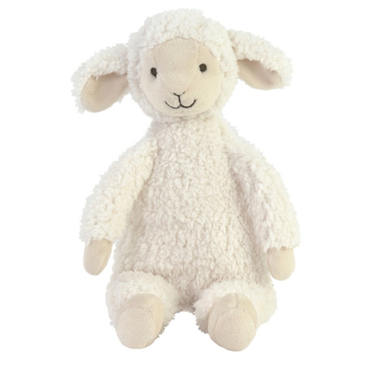 Kuscheltier Lamm "Leo" (Größe M) von Happy Horse Kuscheltier Lamm "Leo" (Größe M) von Happy Horse