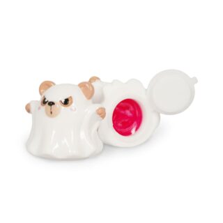 Lipgloss "Magic Kiss", Teddy Ghost (Halloween)