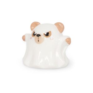 Lipgloss "Magic Kiss", Teddy Ghost (Halloween) – Ansicht 2