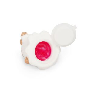 Lipgloss "Magic Kiss", Teddy Ghost (Halloween) – Ansicht 3
