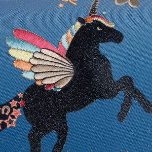 Ergomaxx Schulranzen "Unicorn Universe" – Ansicht 6