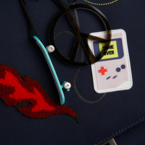 Ergomaxx Schulranzen "Mr. Gadget" – Ansicht 4