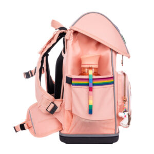 Ergomaxx Schulranzen "Lady Gadget Pink" – Ansicht 5