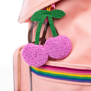 Ergomaxx Schulranzen "Lady Gadget Pink" – Ansicht 6