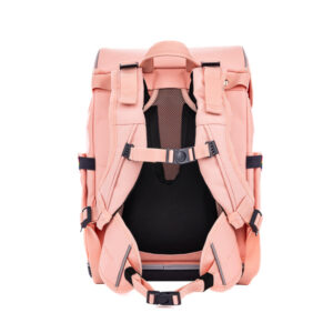 Ergomaxx Schulranzen "Lady Gadget Pink" – Ansicht 8