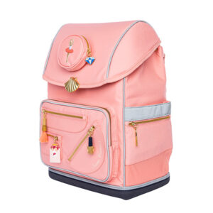 Ergomaxx Schulranzen "Jewellery Box Pink" – Ansicht 3