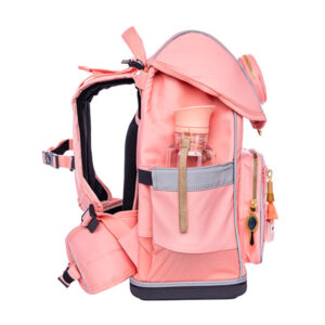 Ergomaxx Schulranzen "Jewellery Box Pink" – Ansicht 4