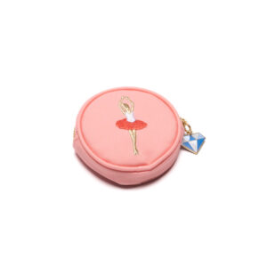 Ergomaxx Schulranzen "Jewellery Box Pink" – Ansicht 6