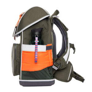 Ergomaxx Schulranzen "Camp Life" – Ansicht 4
