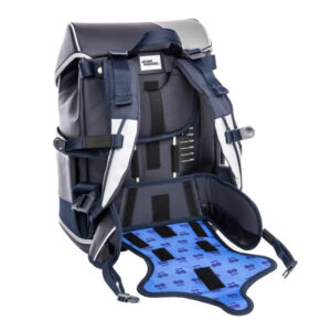 Ergomaxx Schulranzen "Skate" – Ansicht 7