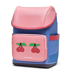 Ergomaxx Schulranzen "Cherry Pink" – Ansicht 2