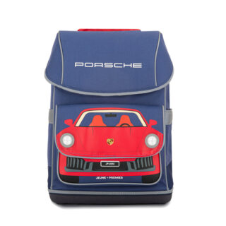 Ergomaxx Schulranzen "Porsche"