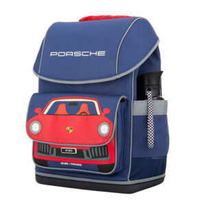 Ergomaxx Schulranzen "Porsche" – Ansicht 6