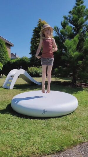 Jupiduu Outdoor Jumpspot