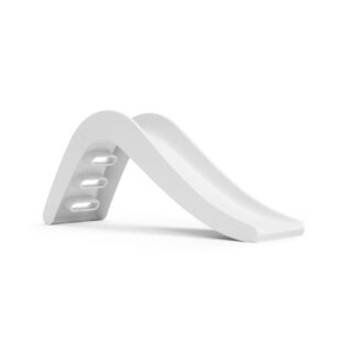 Jupiduu Outdoor Kinderrutsche White Dolphin