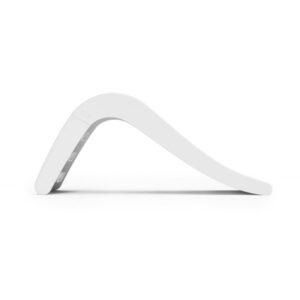 Jupiduu Outdoor Kinderrutsche White Dolphin