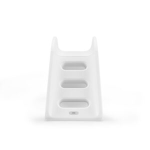 Jupiduu Outdoor Kinderrutsche White Dolphin