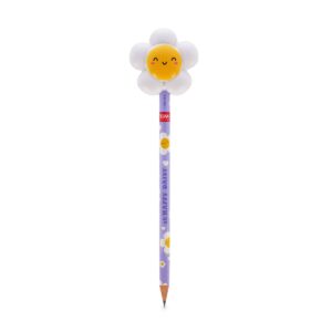 Anti-Stress-Bleistift Squeezies – Daisy