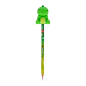 Anti-Stress-Bleistift Squeezies – Dino