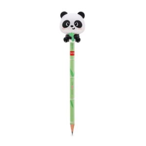 Anti-Stress-Bleistift Squeezies – Panda