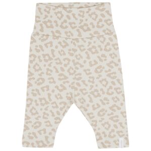Baby Leggings „Leo" aus Bio-Baumwolle von leevje