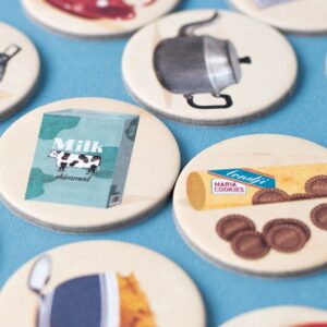 Suchspiel „Wo ist der Käse?" von Londji – Ansicht 4