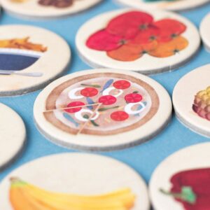 Suchspiel „Wo ist der Käse?" von Londji – Ansicht 5