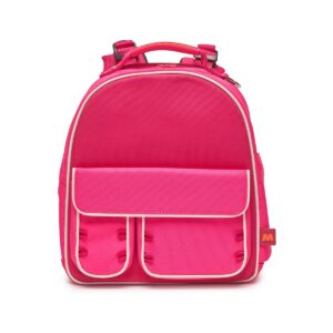 Moodbag Mini Mood Rucksack "Blossom"
